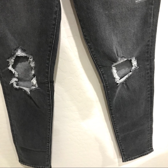 LAST ONE [Levi’s] 721 High Rise Skinny Jeans - Picture 7 of 7